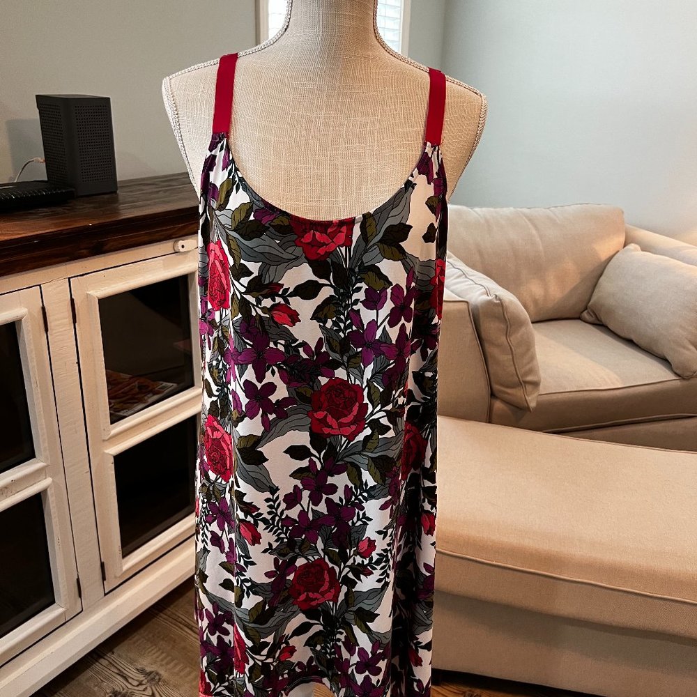 Lilac & London chemise XX-Large